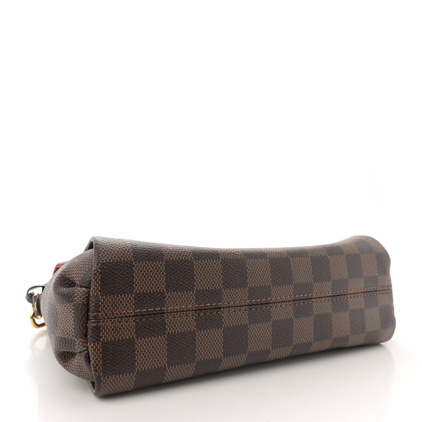 Damier Ebene Croisette