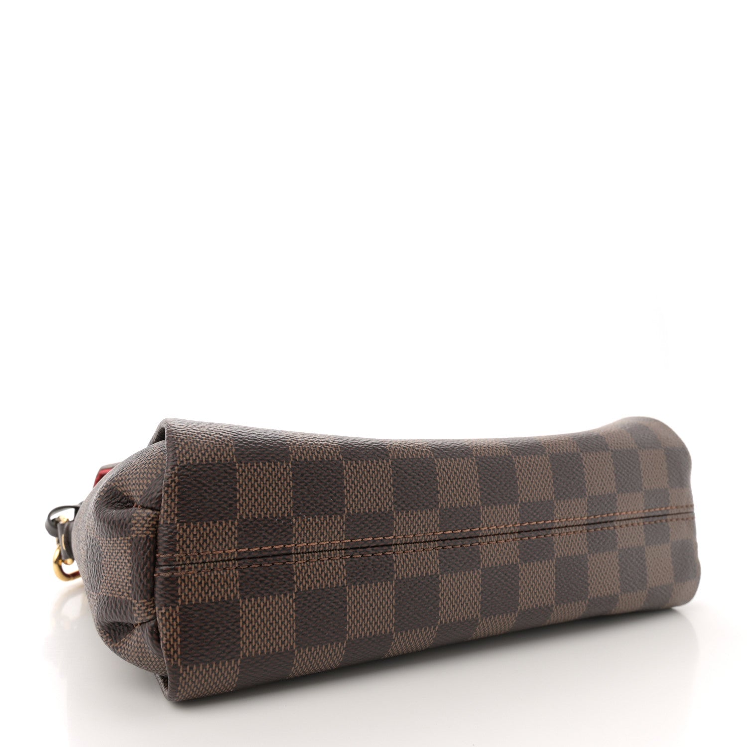 Louis Vuitton Damier Ebene Croisette 4 of 14