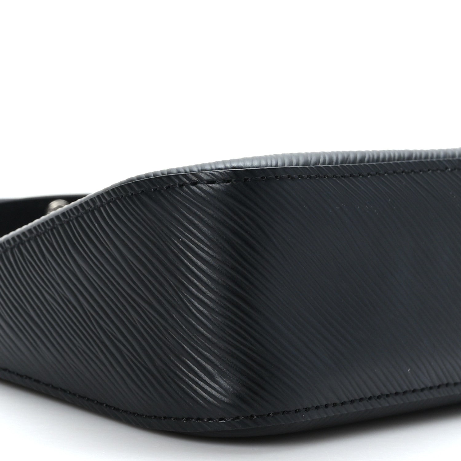 Louis Vuitton Epi Marellini Black 7 of 8