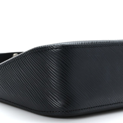 Louis Vuitton Epi Marellini Black 7 of 8