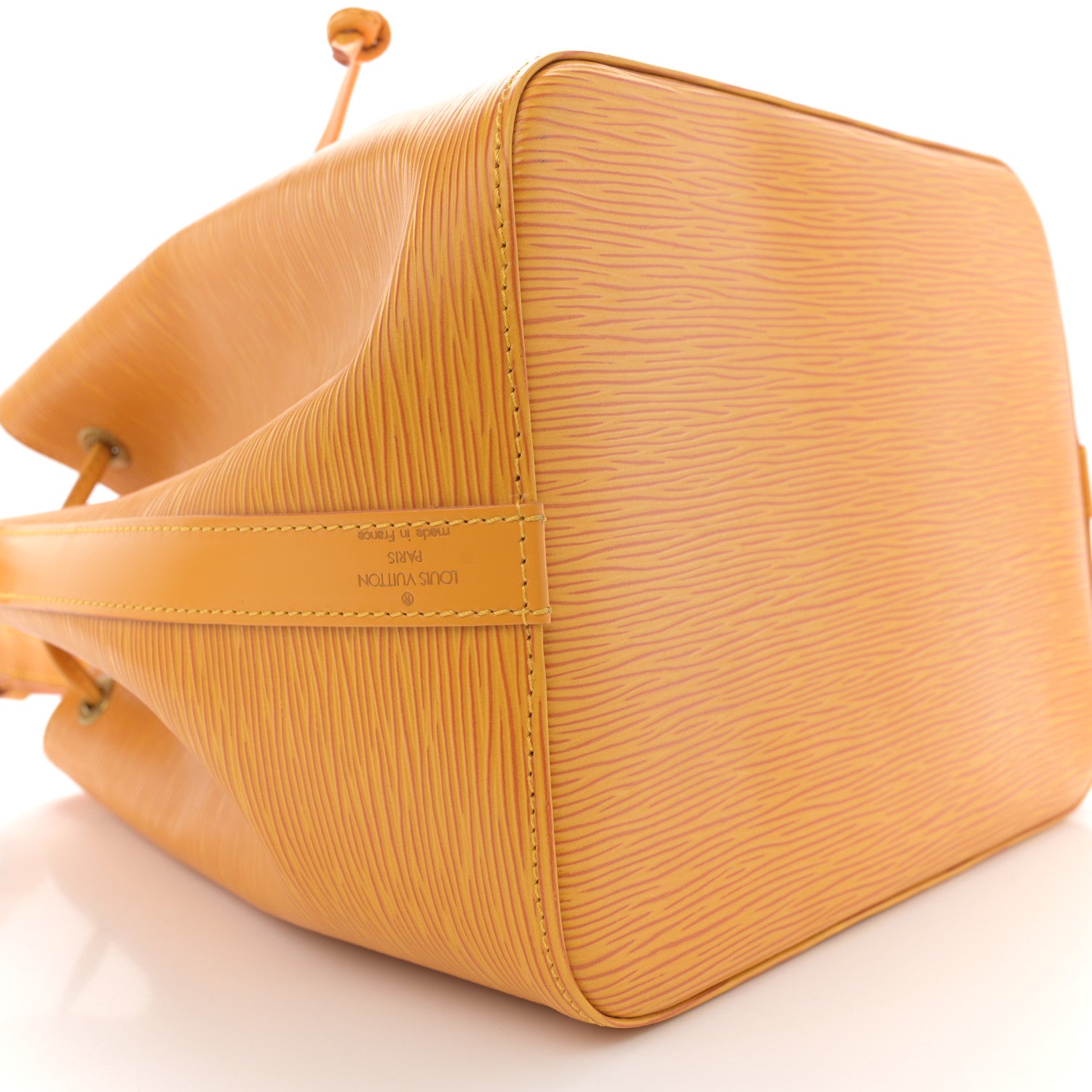 Louis Vuitton Epi Petit Noe Tassil 8 of 10