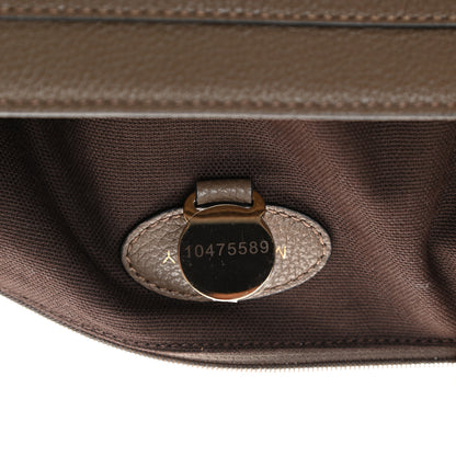 Mulberry Heavy Grain Alexa Brown 8 of 12