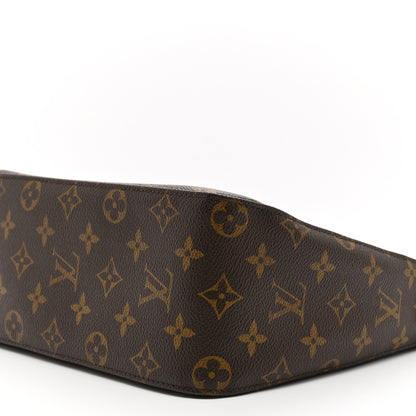 Louis Vuitton Monogram Looping MM 10 of 10