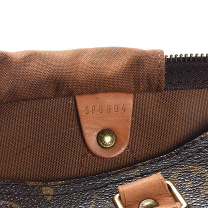 Louis Vuitton Monogram Speedy 30 7 of 10