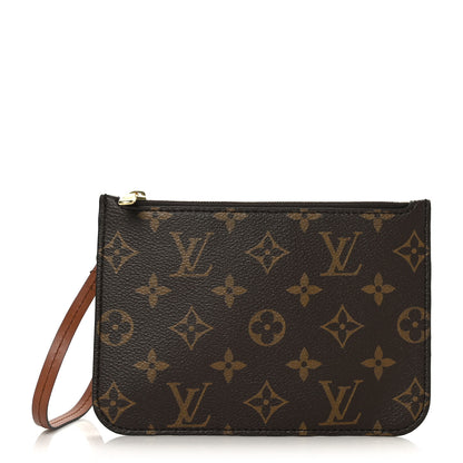 Louis Vuitton Monogram NeoNoe MM Pochette 1 of 6
