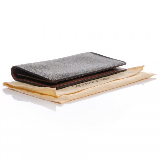 Monogram Brazza Wallet
