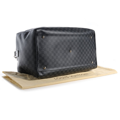 Louis Vuitton Damier Graphite Roadster 4 of 8