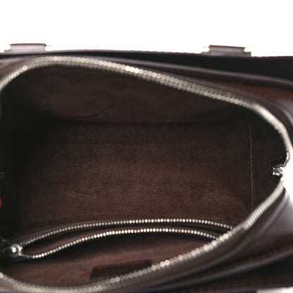Louis Vuitton Epi Pont-Neuf Moka 5 of 9