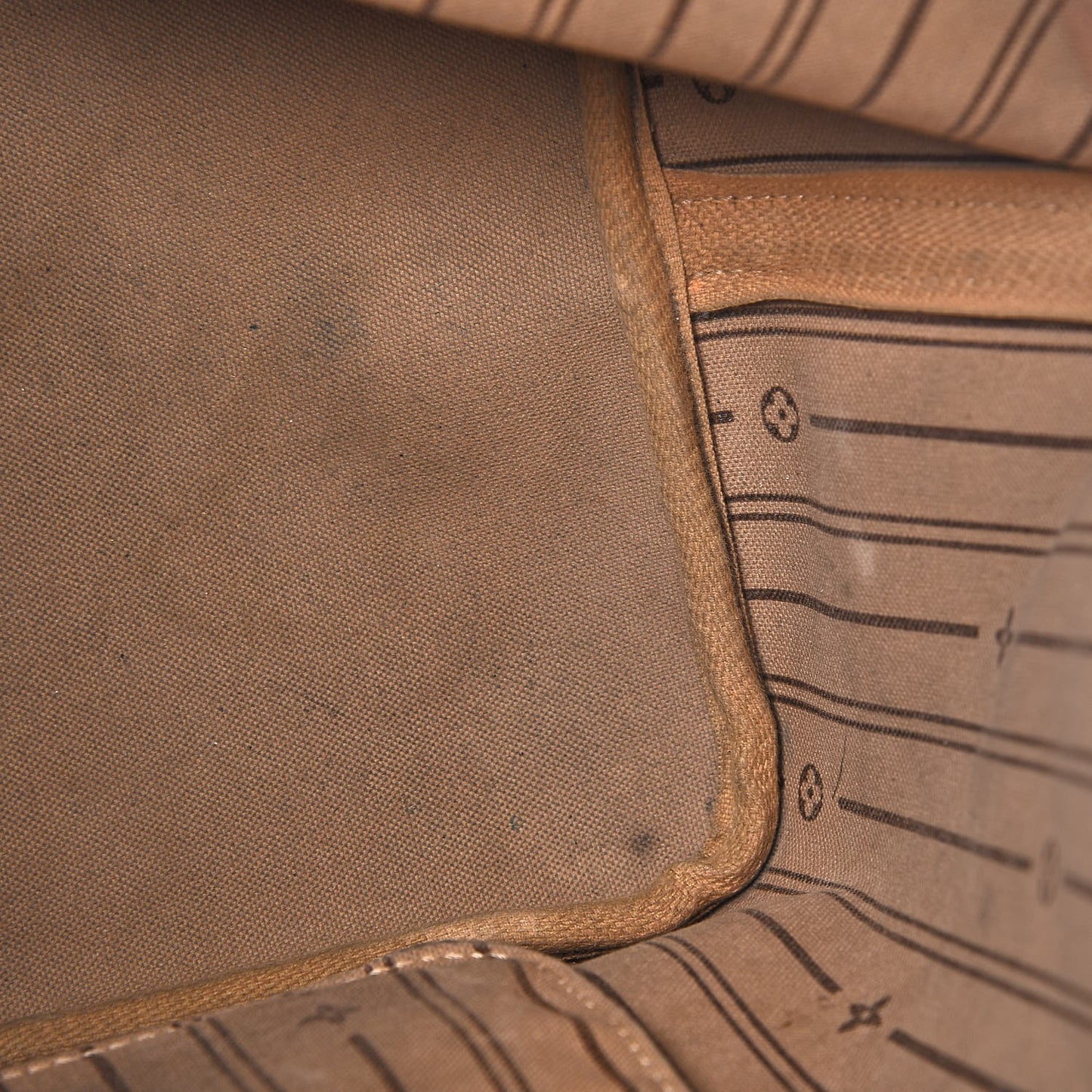 Monogram Neverfull GM