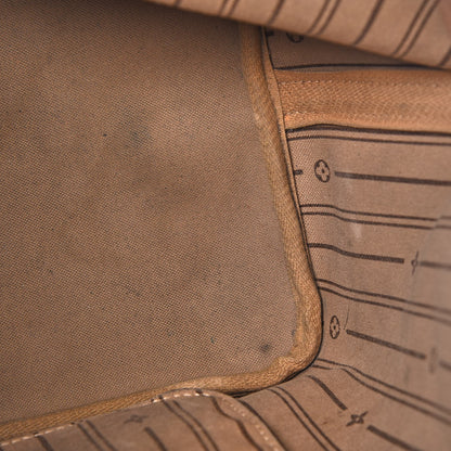 Louis Vuitton Monogram Neverfull GM 12 of 17