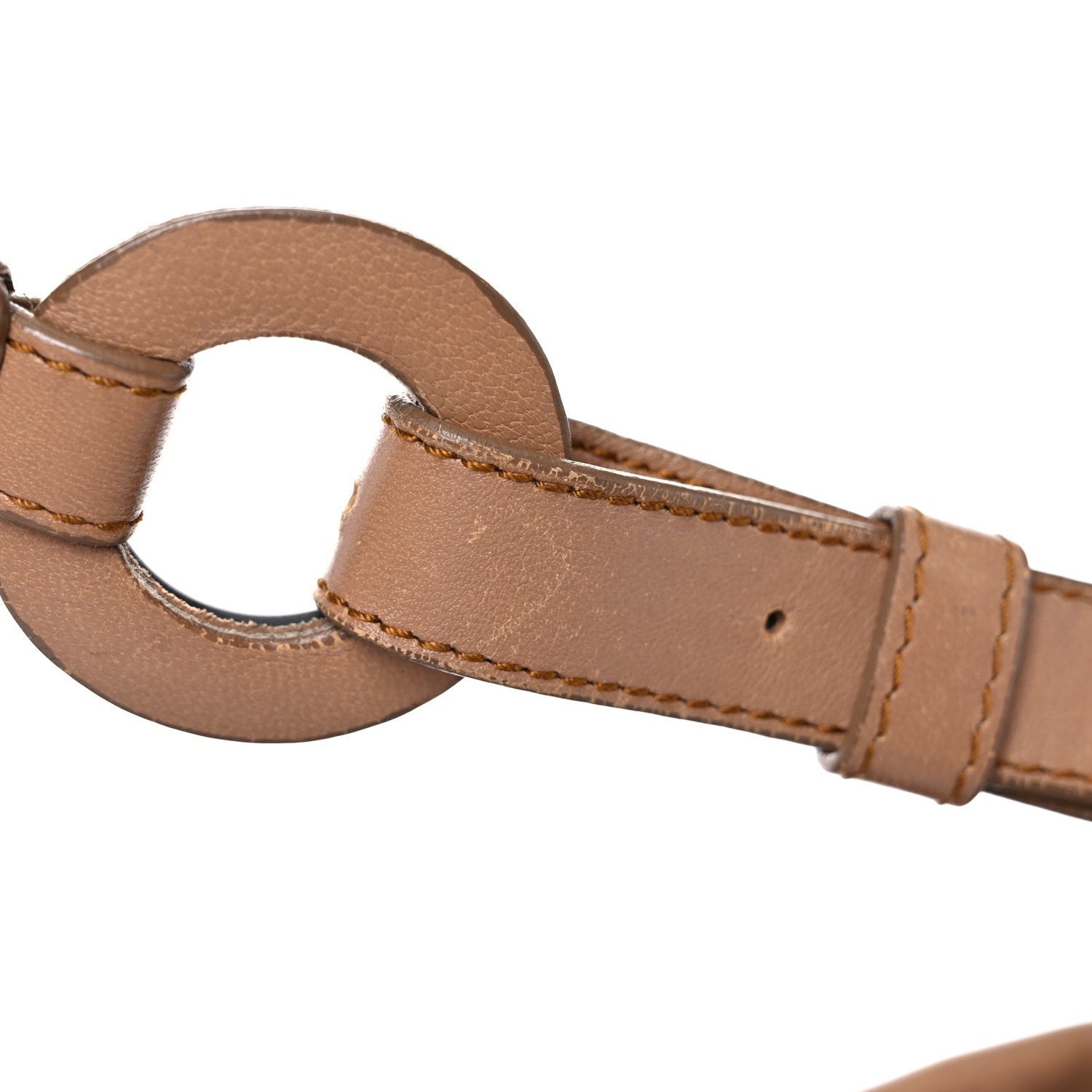 Bottega Veneta Nappa Intrecciato Naruto Knot Hobo Tan 28 of 31