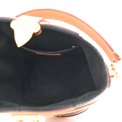 Louis Vuitton Monogram Duffle Bag 5 of 9