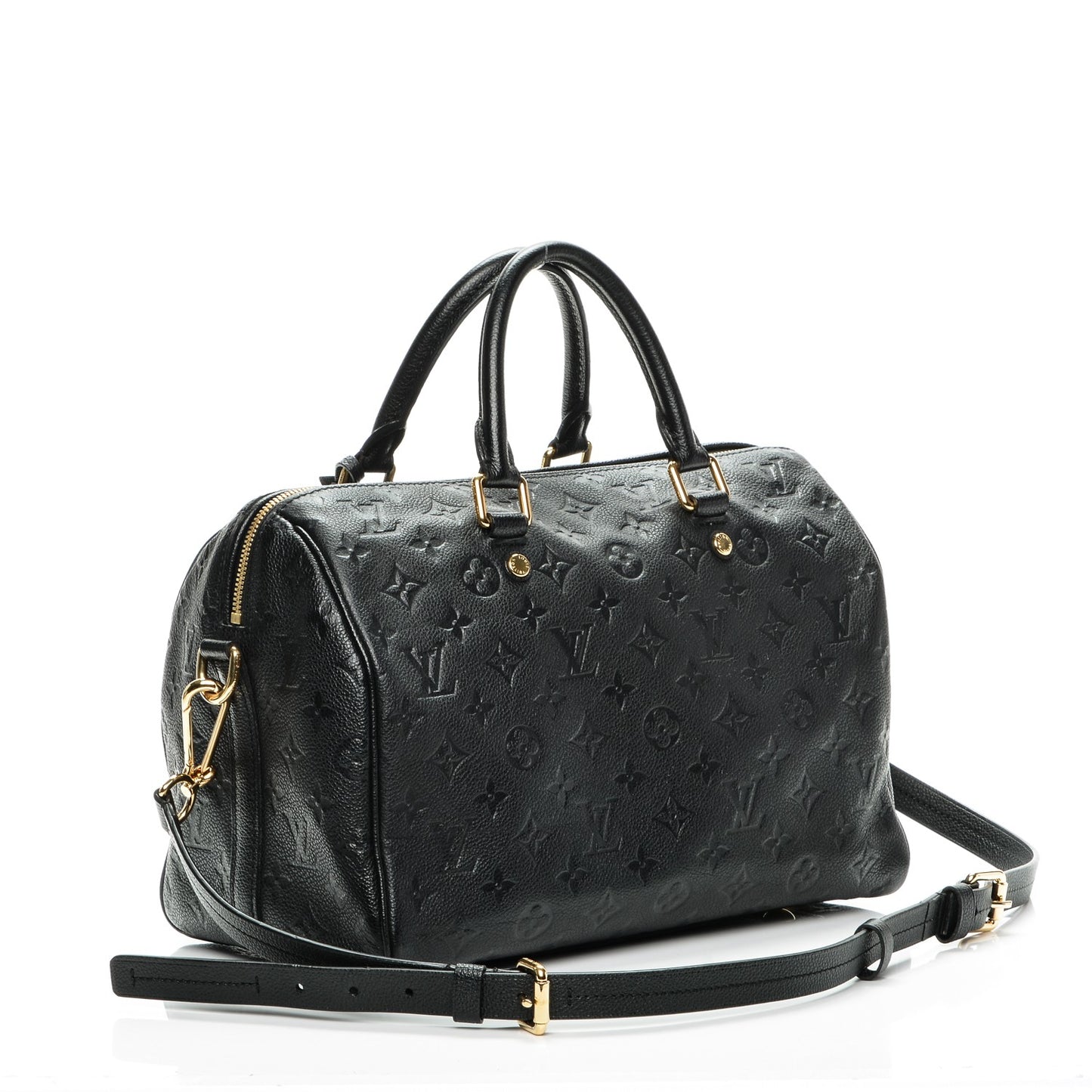 Empreinte Speedy Bandouliere 30 Black