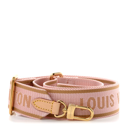 Louis Vuitton Monogram Multi Pochette Accessories Shoulder Strap Rose Clair 1 of 4