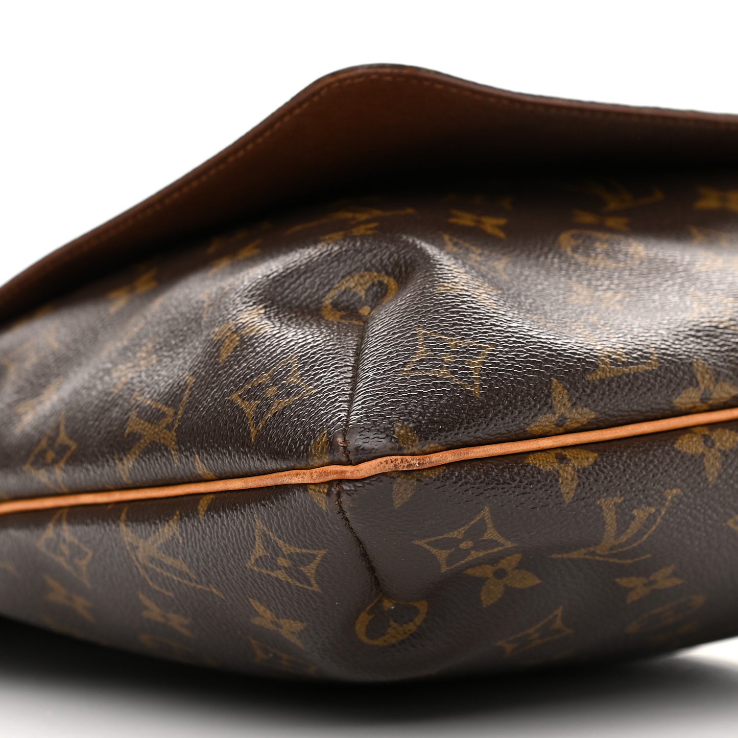 Monogram Musette GM