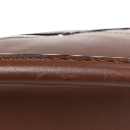 Loewe Calfskin Large Puzzle Bag Brown 19 of 22