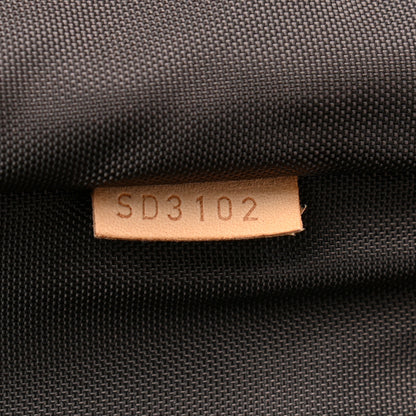 Louis Vuitton Monogram Pegase 50 8 of 14