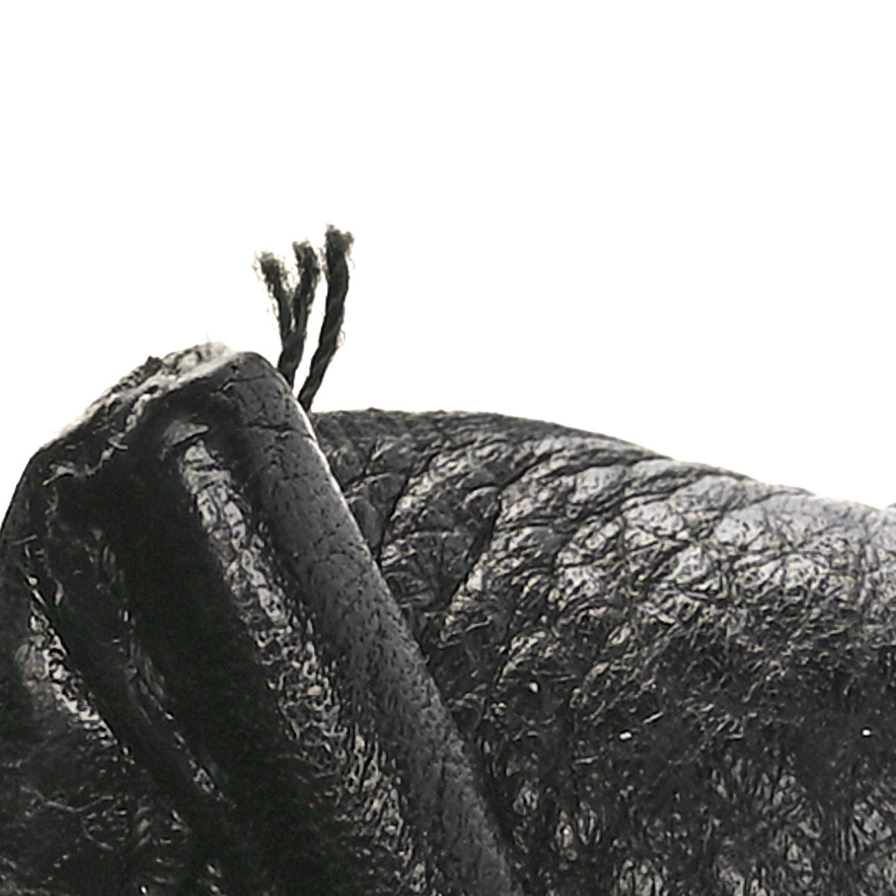 Taurillon Clemence Evelyne III GM Black