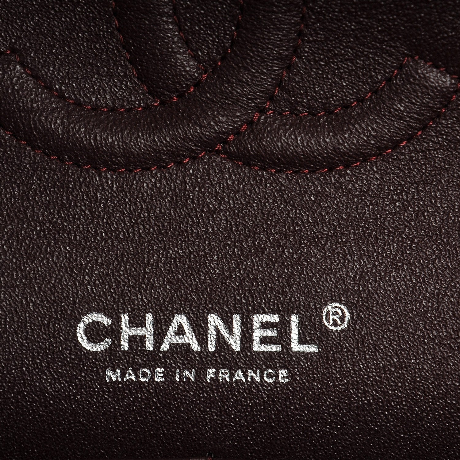 Chanel Caviar Quilted Medium Double Flap Black 6 of 8