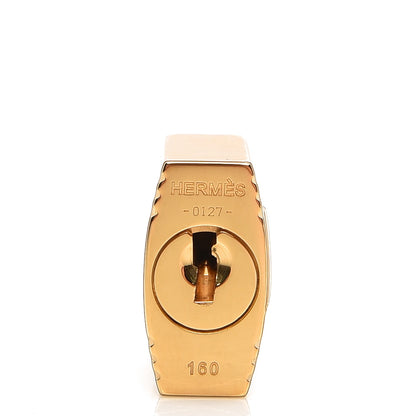 Hermes Taurillon Clemence Birkin 30 Etain 33 of 34