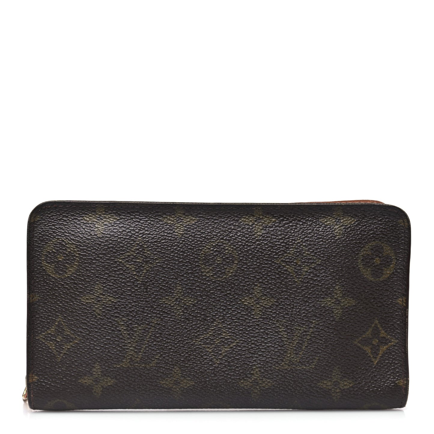 Monogram Porte-Monnaie Zippy Wallet