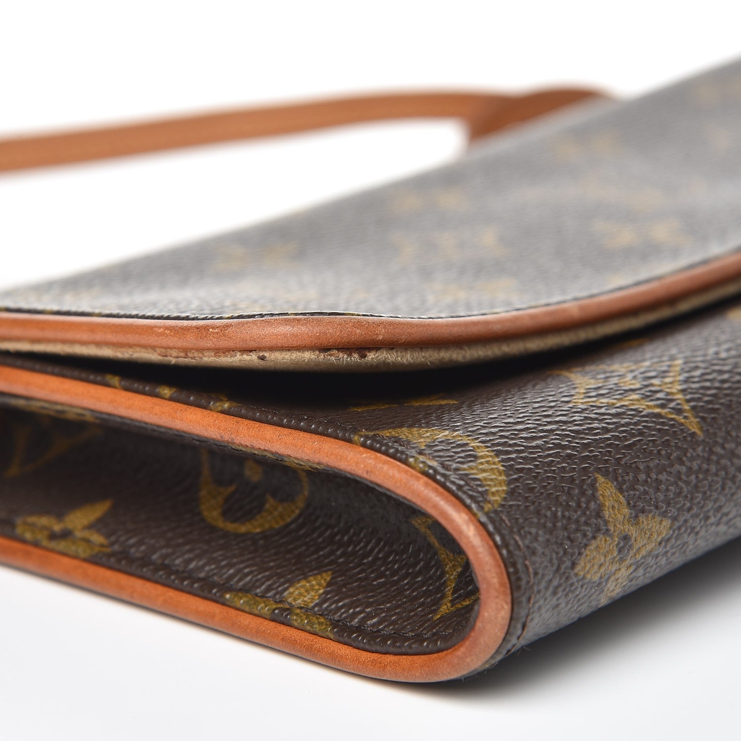 Louis Vuitton Monogram Pochette Twin GM 8 of 11