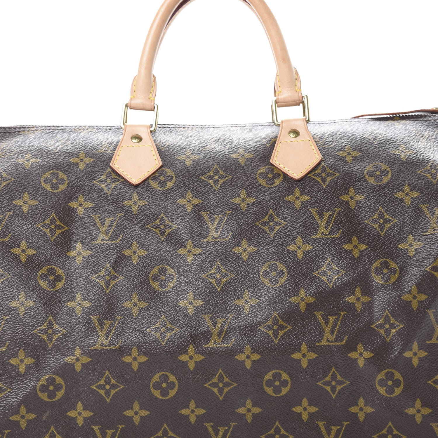 Louis Vuitton Monogram Speedy 40 7 of 13
