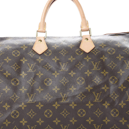Louis Vuitton Monogram Speedy 40 7 of 13