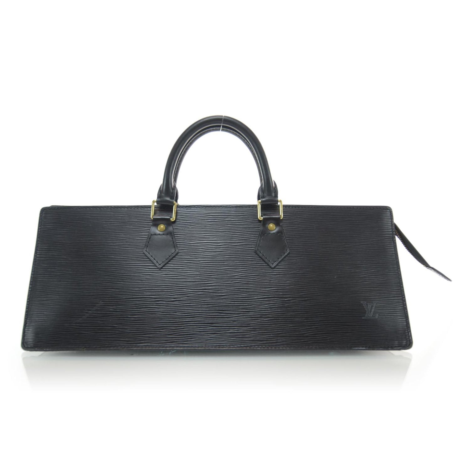 Epi Sac Triangle Black