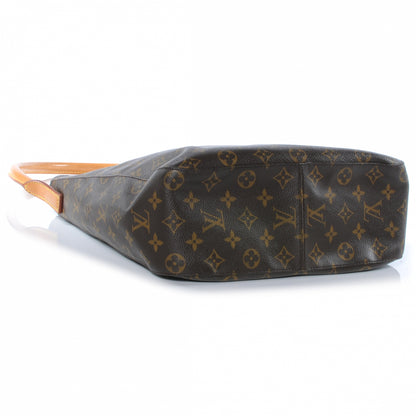 Louis Vuitton Monogram Looping GM 5 of 8