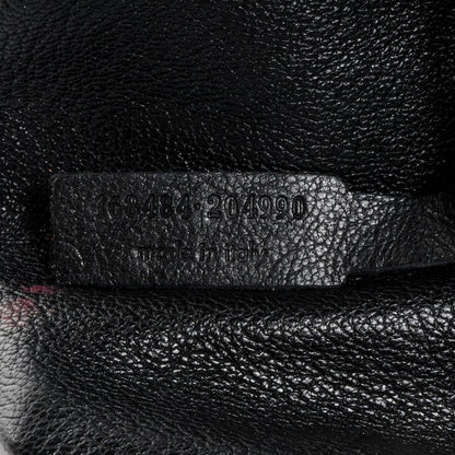 Saint Laurent Leather Reversible Double Sac Y Tote Black Bronze 6 of 10