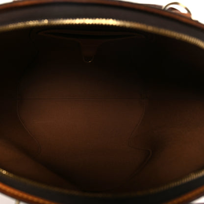 Louis Vuitton Monogram Ellipse MM 4 of 8