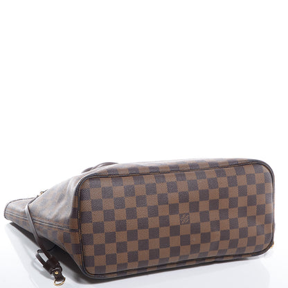 Louis Vuitton Damier Ebene Neverfull MM 4 of 7