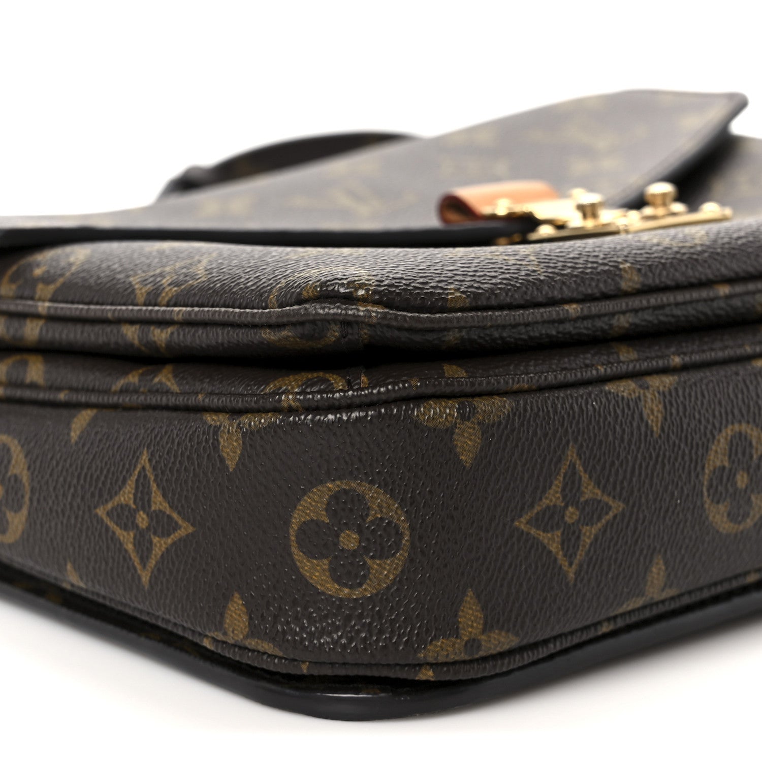 Louis Vuitton Monogram Pochette Metis 12 of 13