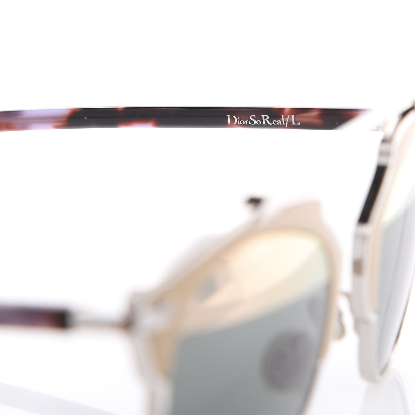 So Real Sunglasses