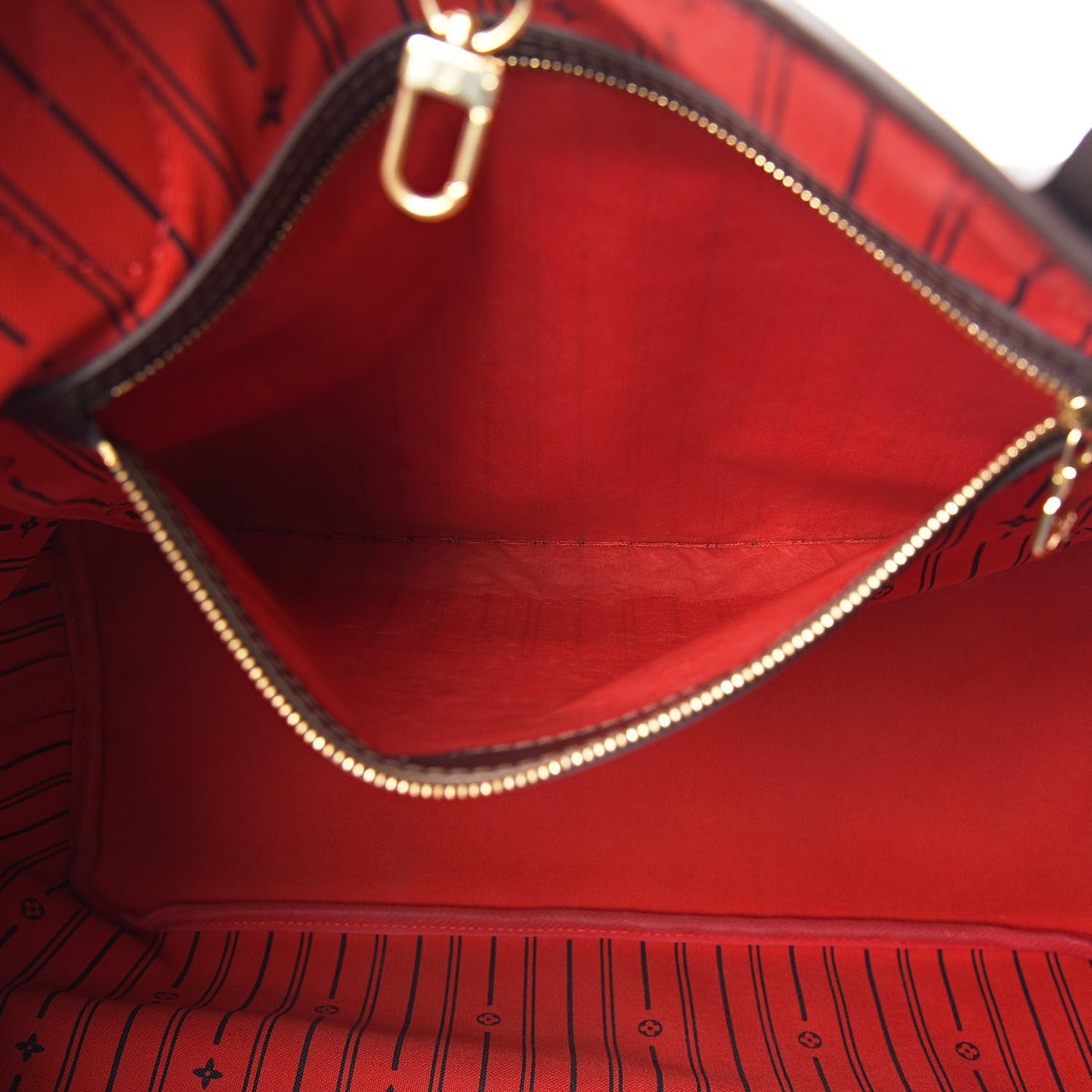 Damier Ebene Neverfull GM