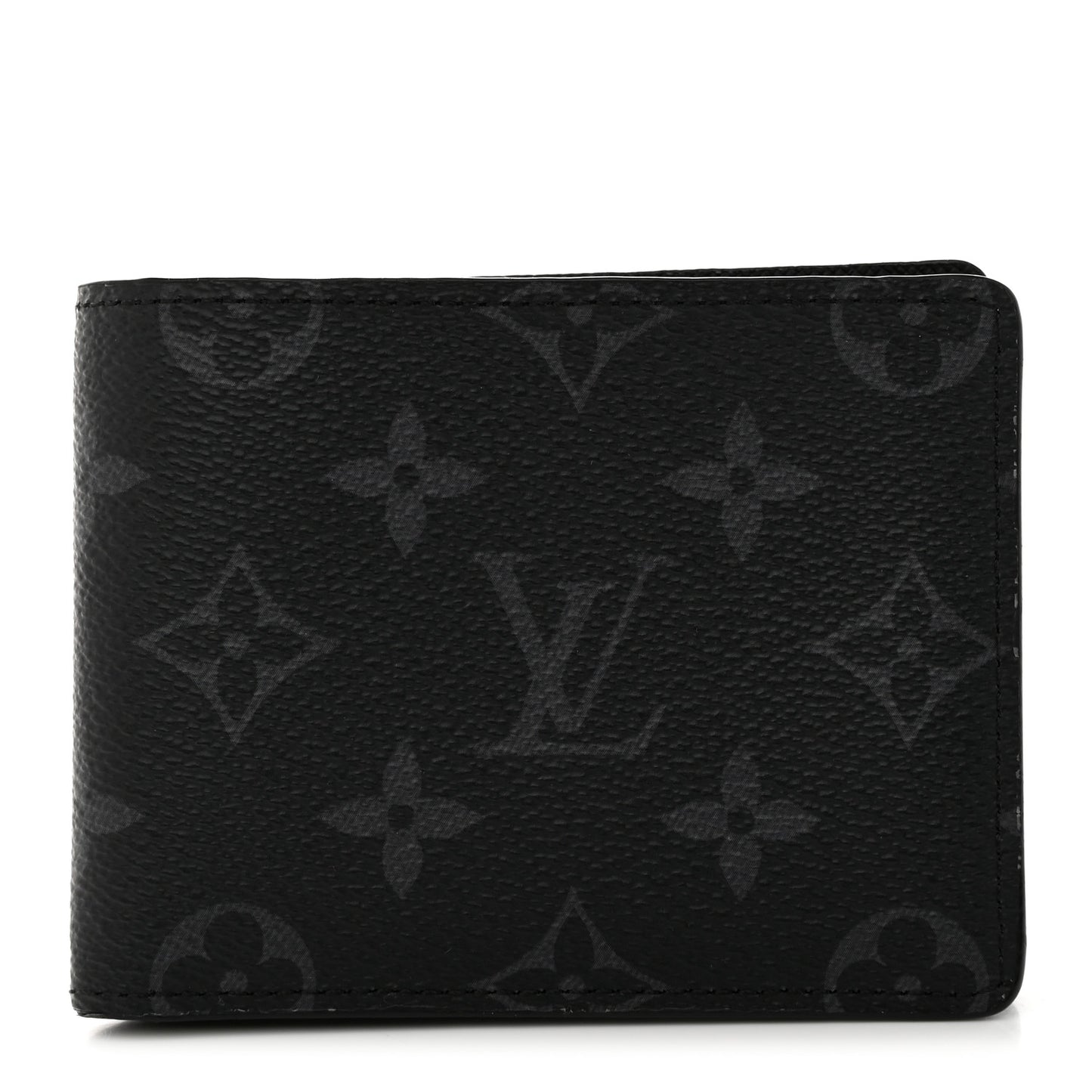 Monogram Eclipse Slender Wallet