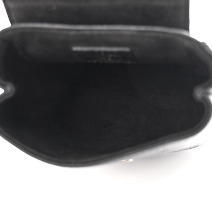 Louis Vuitton Empreinte Monogram Giant Tiny Backpack Black 5 of 10