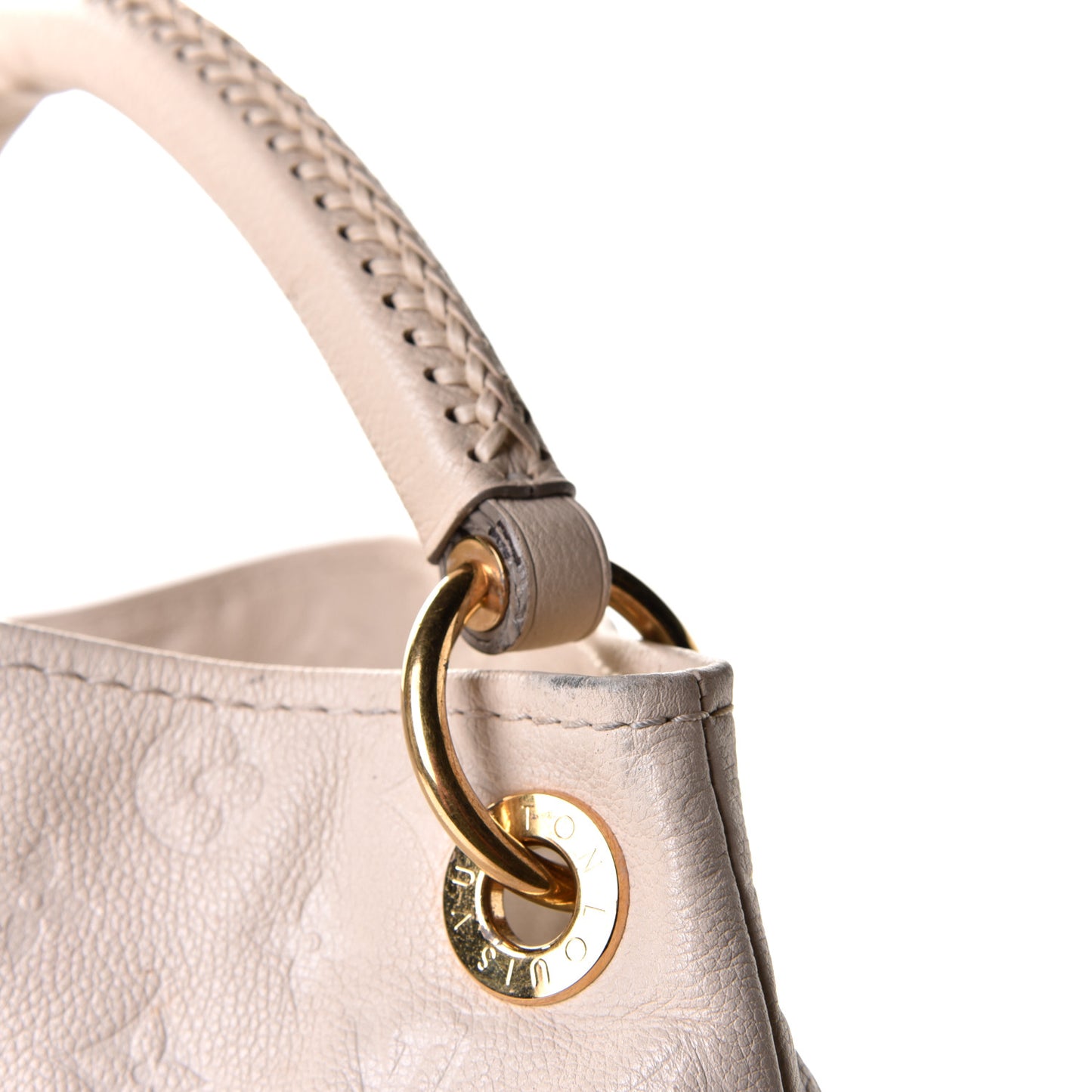 Empreinte Artsy MM Creme