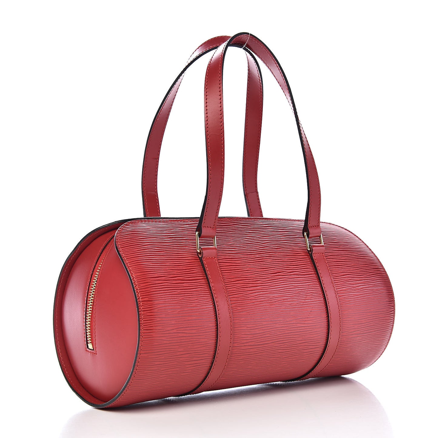 Epi Soufflot Castillan Red