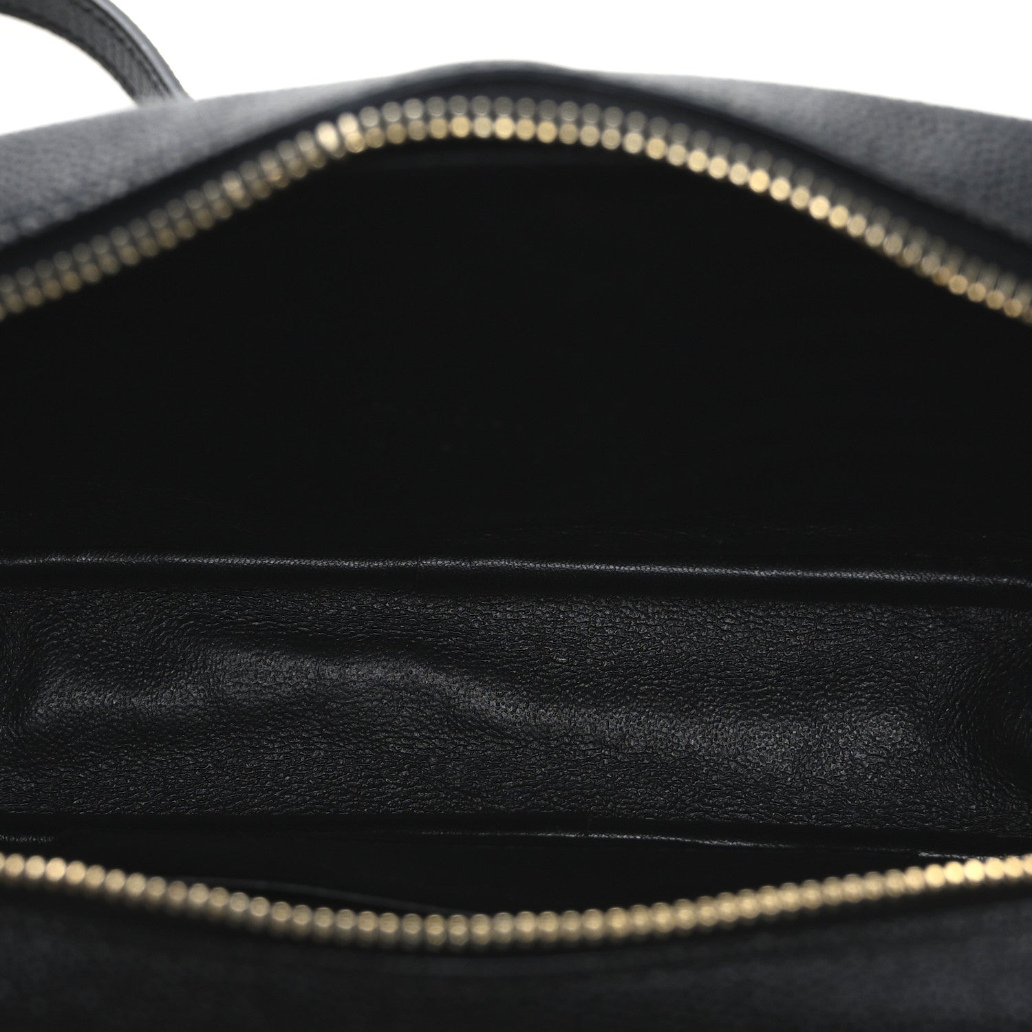 Saint Laurent Grain De Poudre Matelasse Monogram Mini Lou Camera Bag Black 5 of 11