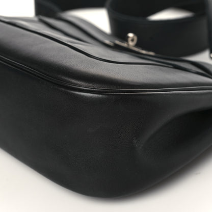 Hermes Veau Swift Sac Berline 28 Black 9 of 11