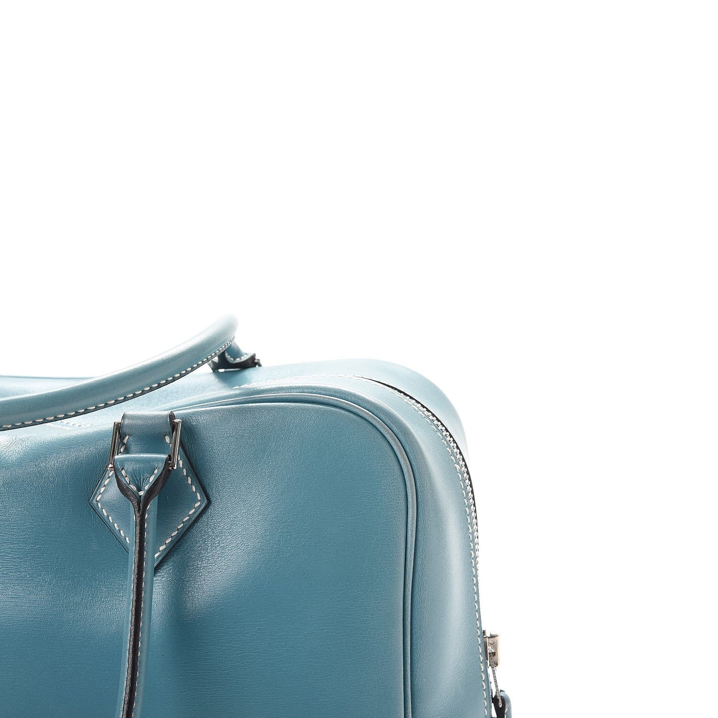 Box Plume 28 Blue Jean