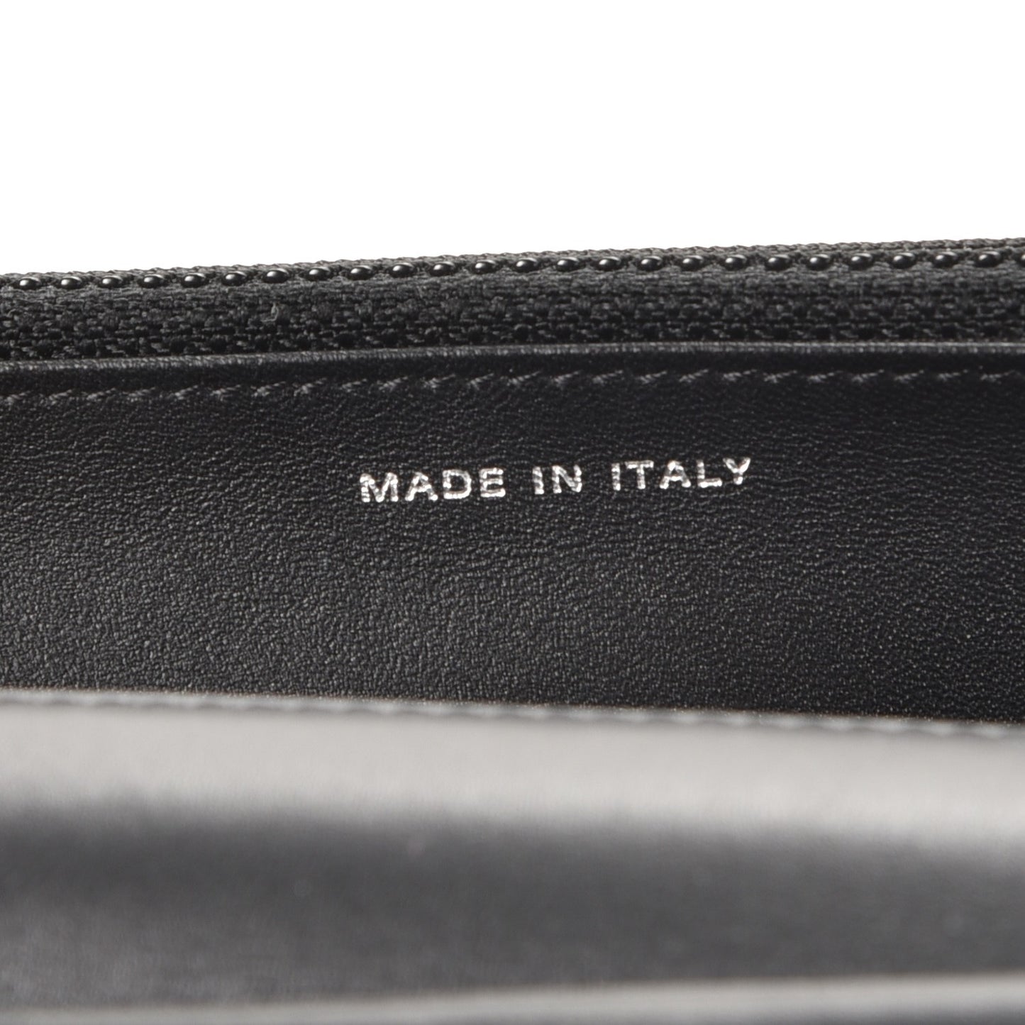 Caviar Timeless CC Wallet On Chain WOC Black