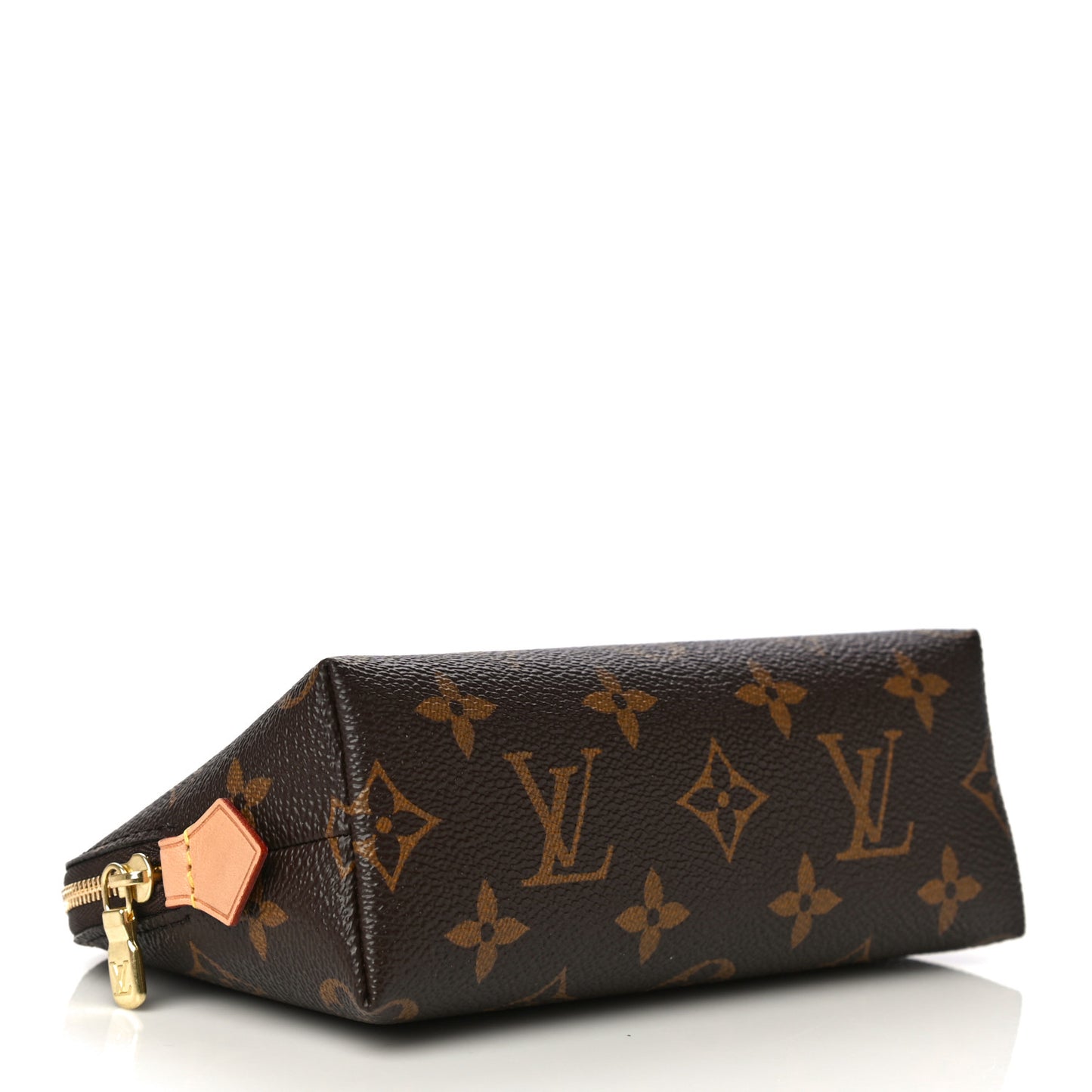 Monogram Cosmetic Pouch