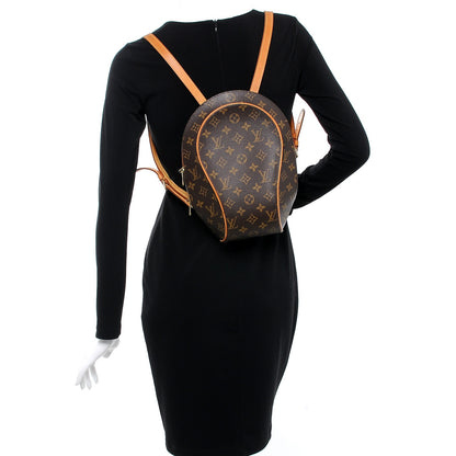 Louis Vuitton Monogram Ellipse Sac a Dos Backpack 2 of 9