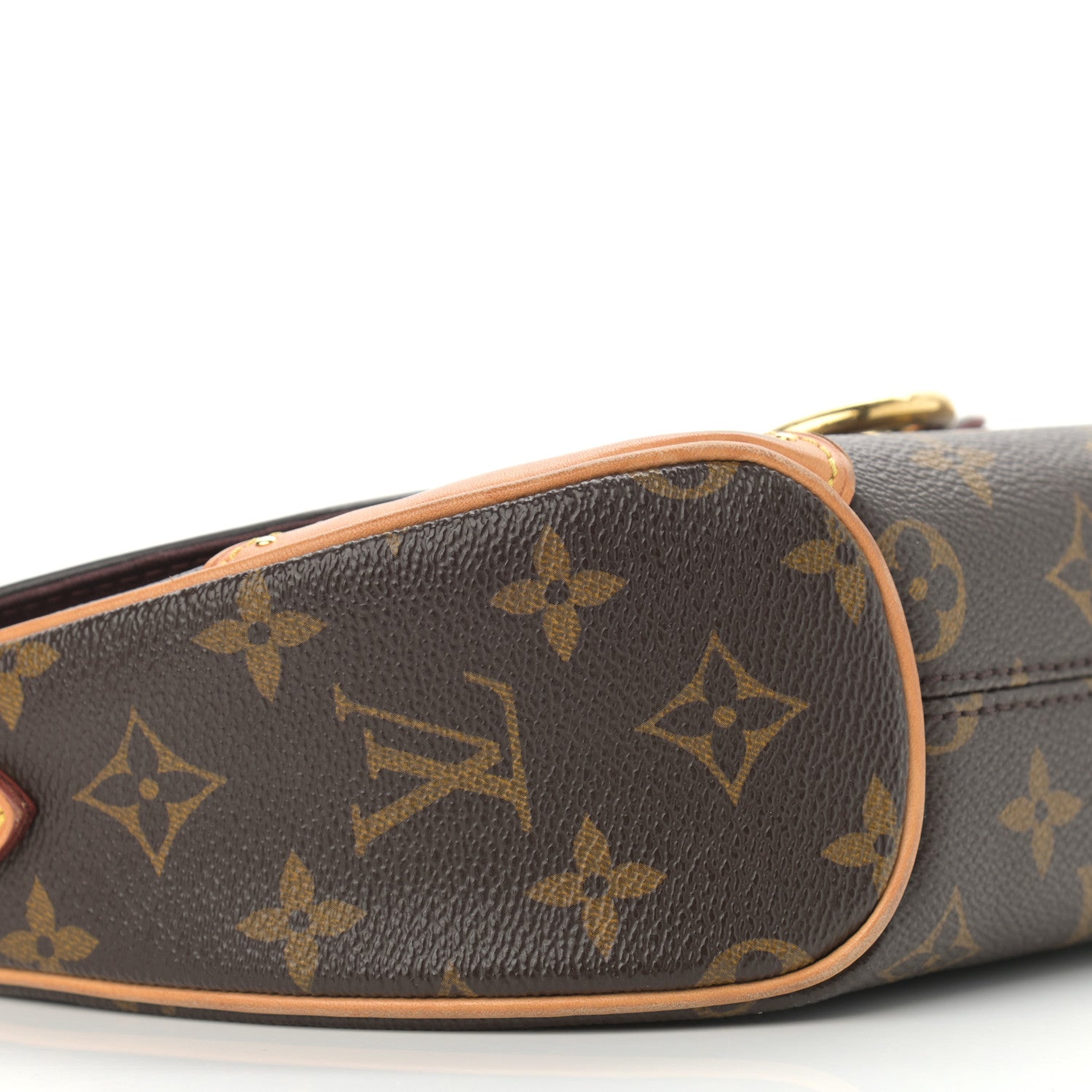 Louis Vuitton Monogram Saint Cloud NM 10 of 11