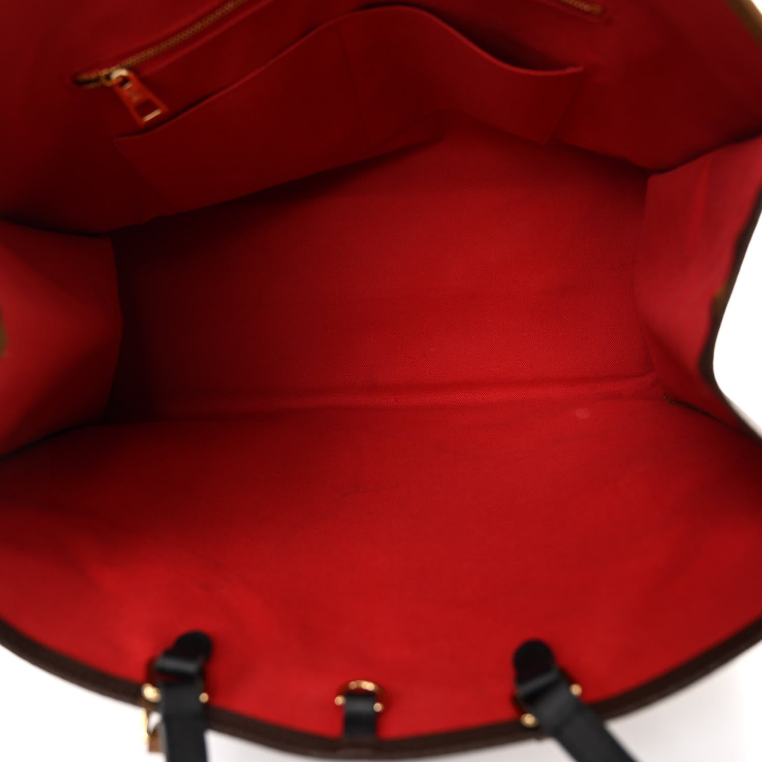 Louis Vuitton Reverse Monogram Giant Onthego GM 5 of 10