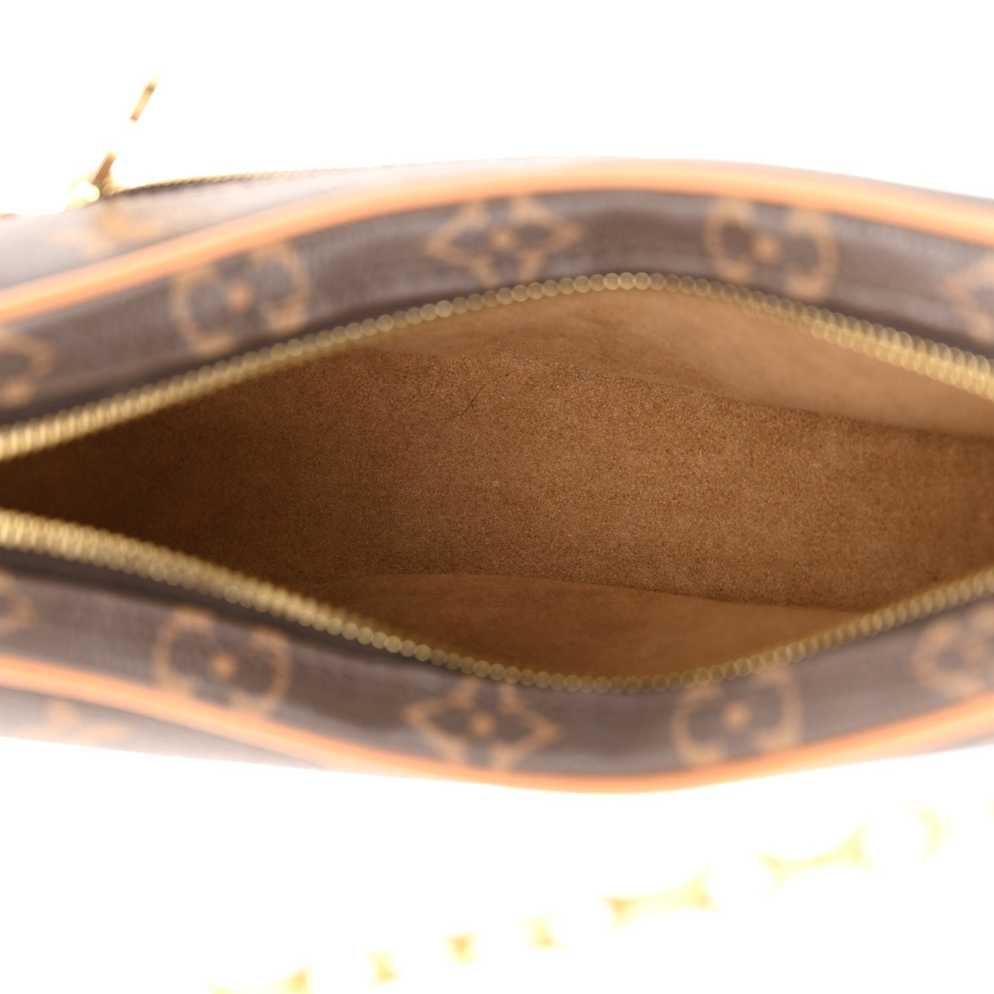 Monogram Loop