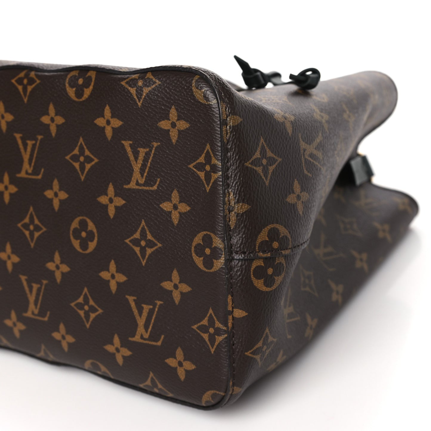 Monogram Neonoe MM Black